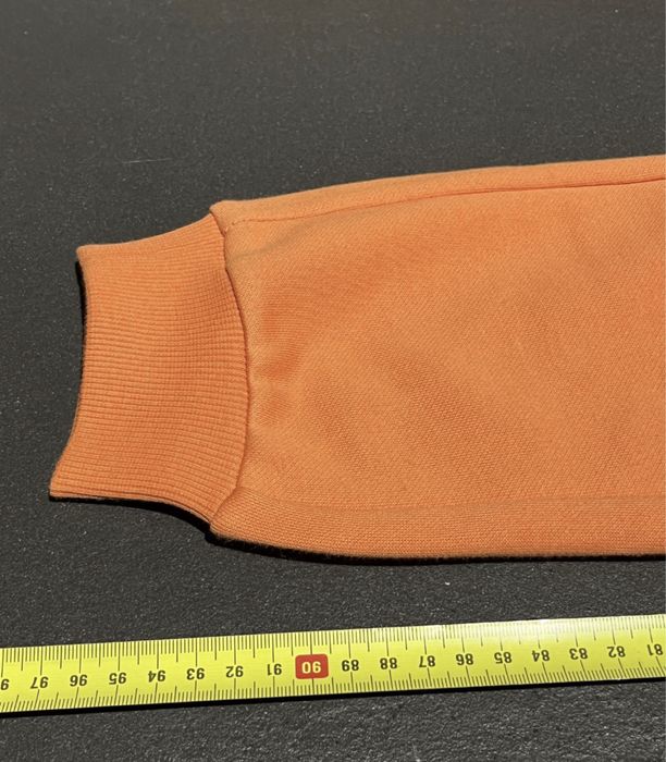 Nowe dziecięce spodnie dresowe Puma rozm. L