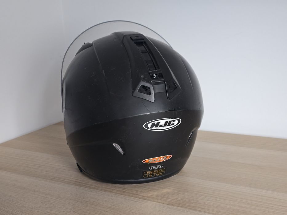 Kask HJC otwarty, rozmiar S