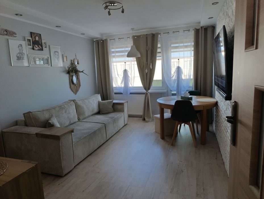 Mieszkanie 3 pokoje BEZ POŚREDNIKÓW