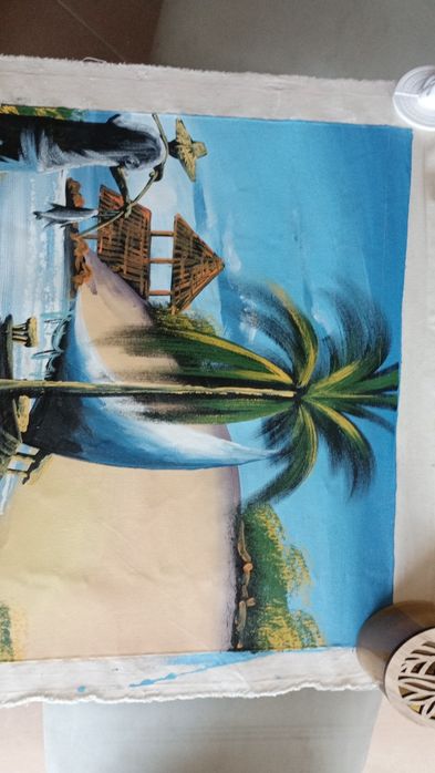 Quadro África oriental