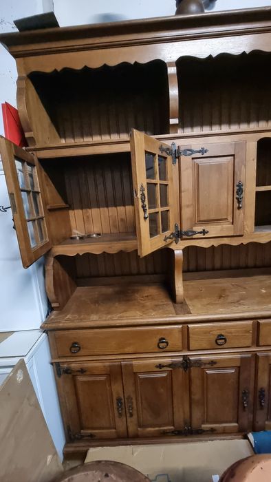 Movel de sala antigo  de sala ou cozinho