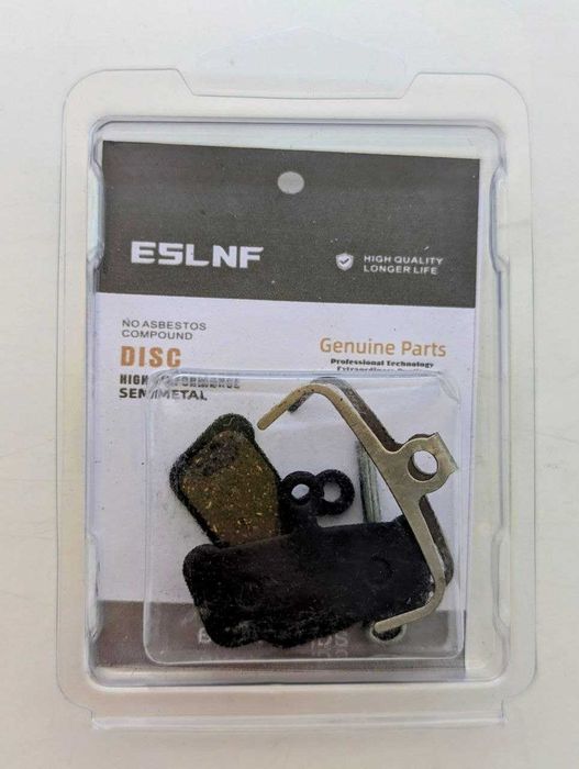 Гальмівні колодки для велосипеда|Тормозные колодки|Shimano|Avid|Tektro