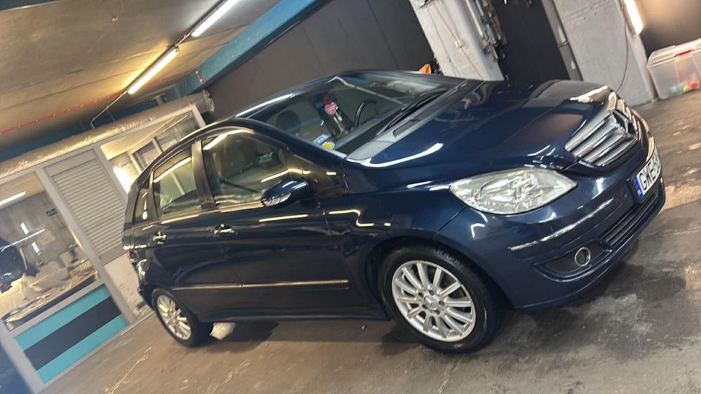 Sprzedam  Mercedesa B klasa