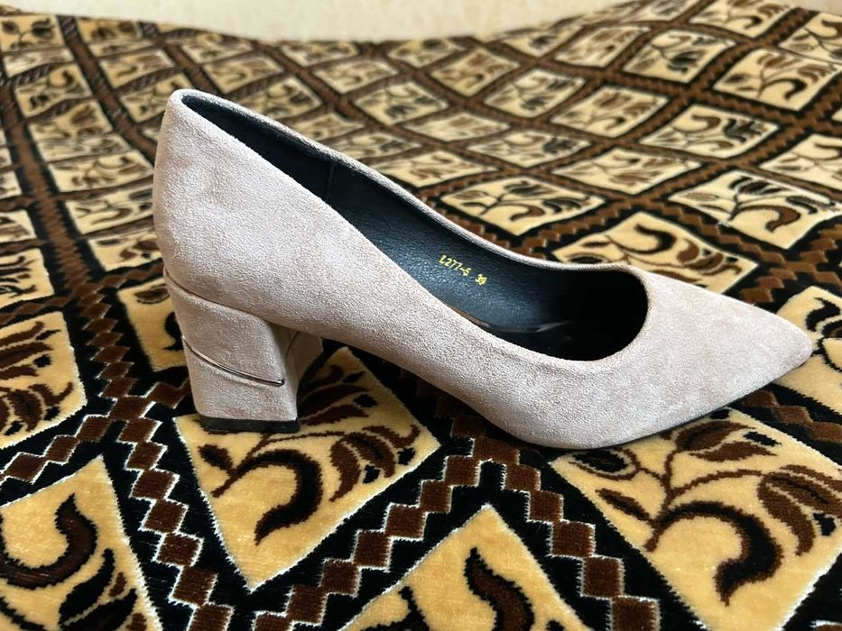 Туфлі жіночі нові