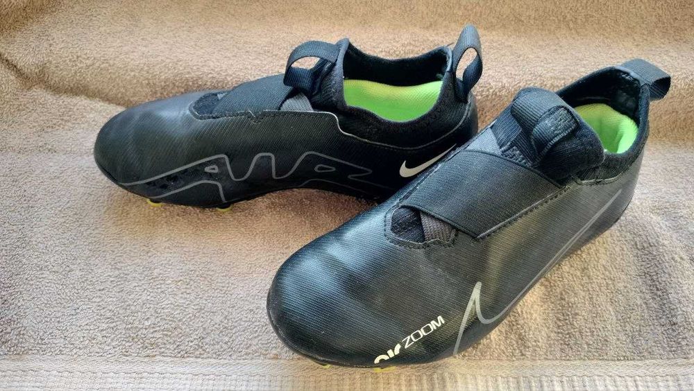Дитячі бутси Nike Kids Air Zoom Mercurial рр 1.5 US/20.5 см