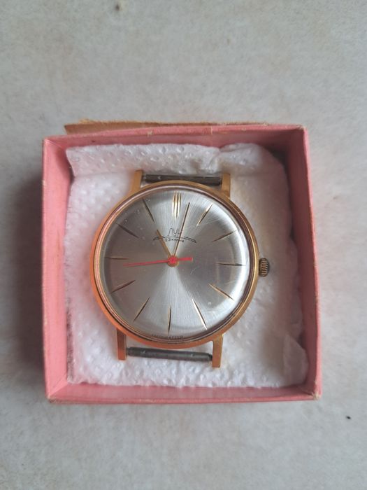 Годинник чоловічий