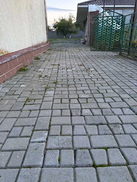 Продам хату з господарством