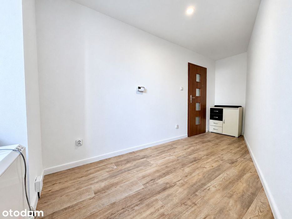 2 pokoje / 34 m2 / Centrum / po remoncie
