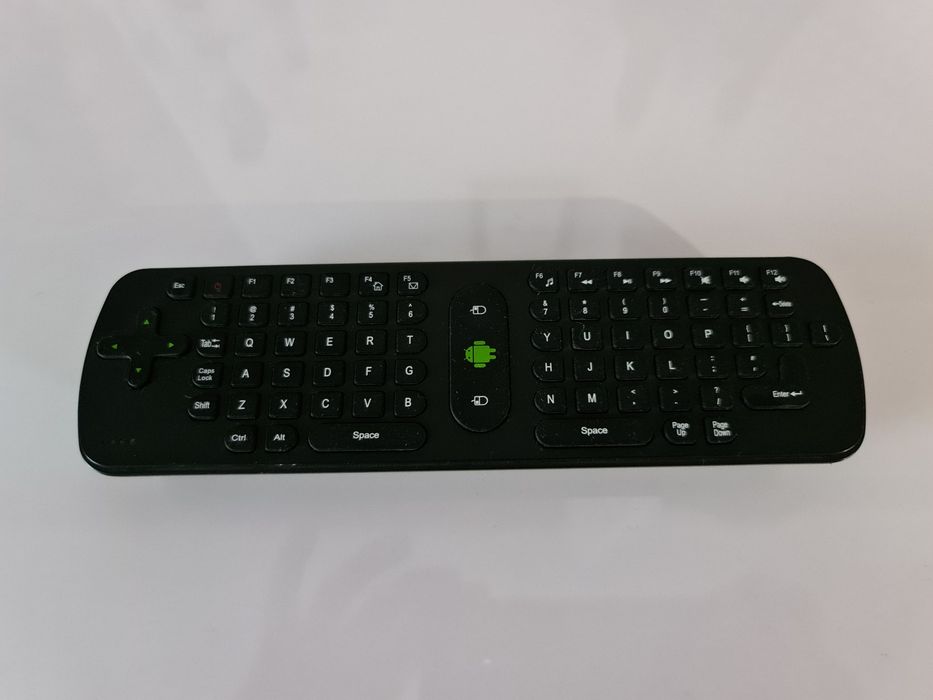 Klawiatura mysz SMART AIR pilot bezprzewodowa RC11