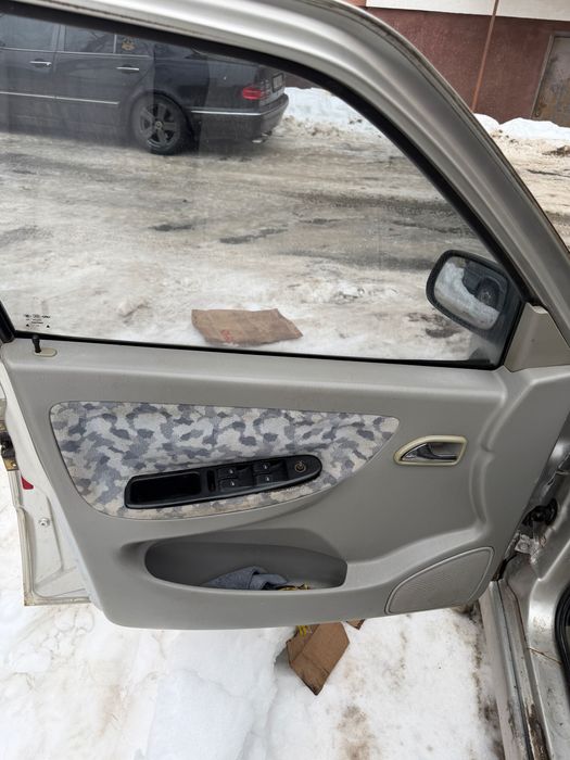 Продам 1.6 бензин