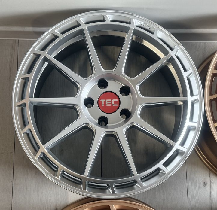 ASA -BBS 19" 5X112 Audi , VW , Mercedes , Skoda, BMW