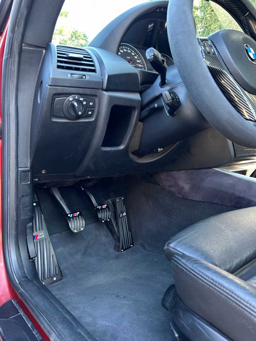 BMW 123d Coupe e82 Full M