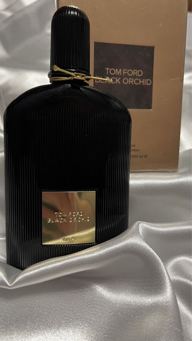 Tom ford black orchid, парфум