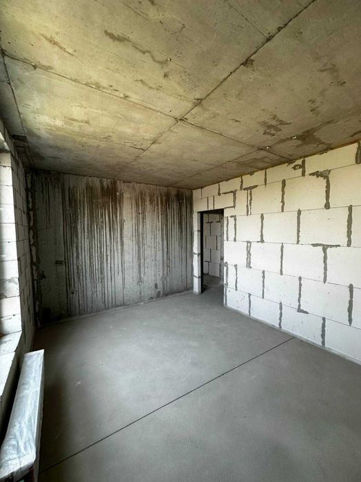 Квартира з-х комнатная в Новом доме ул. Пишоновская/Центр Одессы