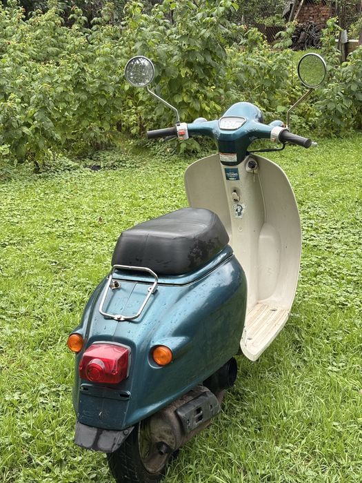 В продажі Honda jiorno