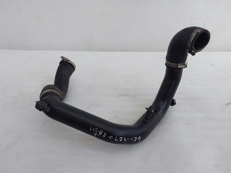 Tubo do intercooler SEAT Ibiza IV ST (6J8, 6P8)