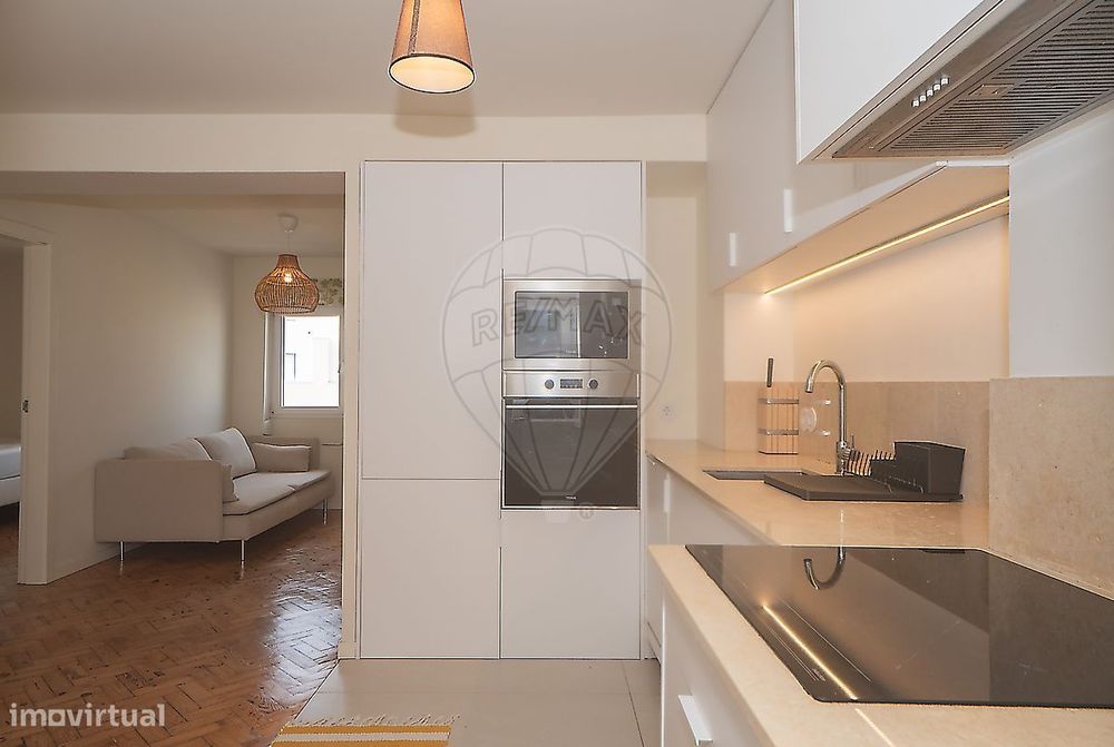 Apartamento T2 para venda