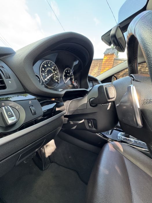 БМВ Х4 F26 2.0, XDRIVE 28i 2017