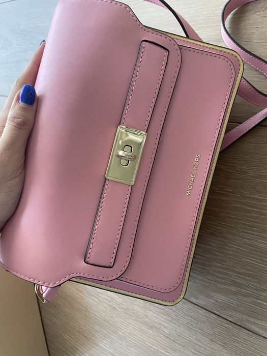 Vendo mala tiracolo Michael Kors