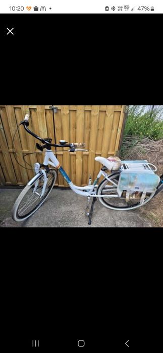 Rower miejski ONILUS