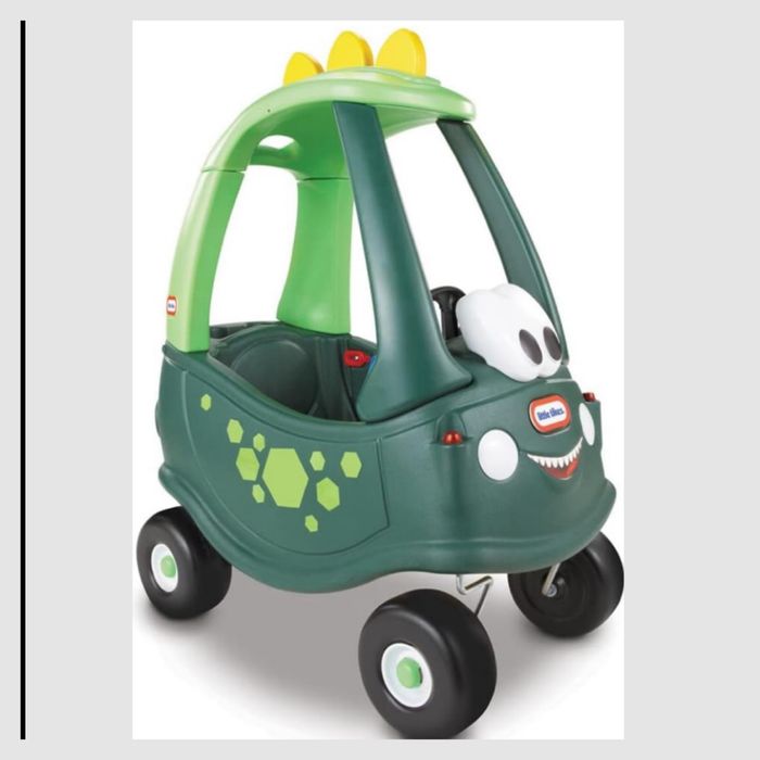 Carro para criança