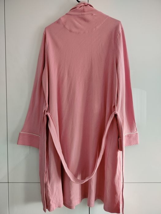 Damski szlafrok Ralph Lauren rozmiar L