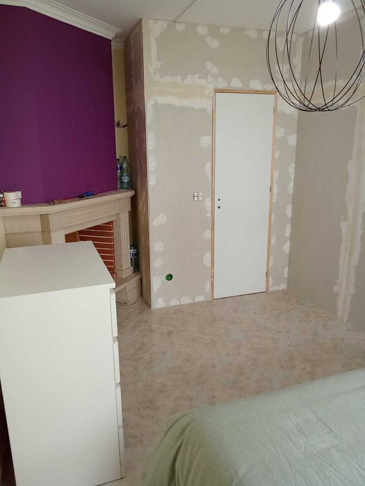 Quartos a Partir de 450 por mes