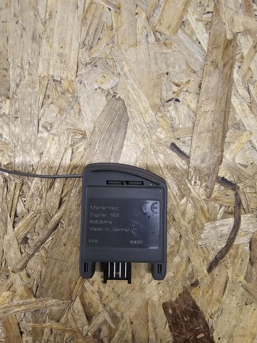 Marantec Comandos445082781614745601