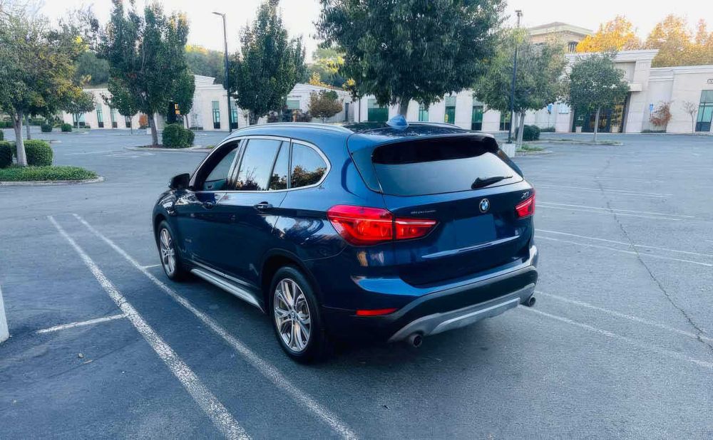 BMW X1 xDrive28i      2016