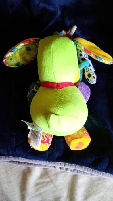 Іграшка для немовлят