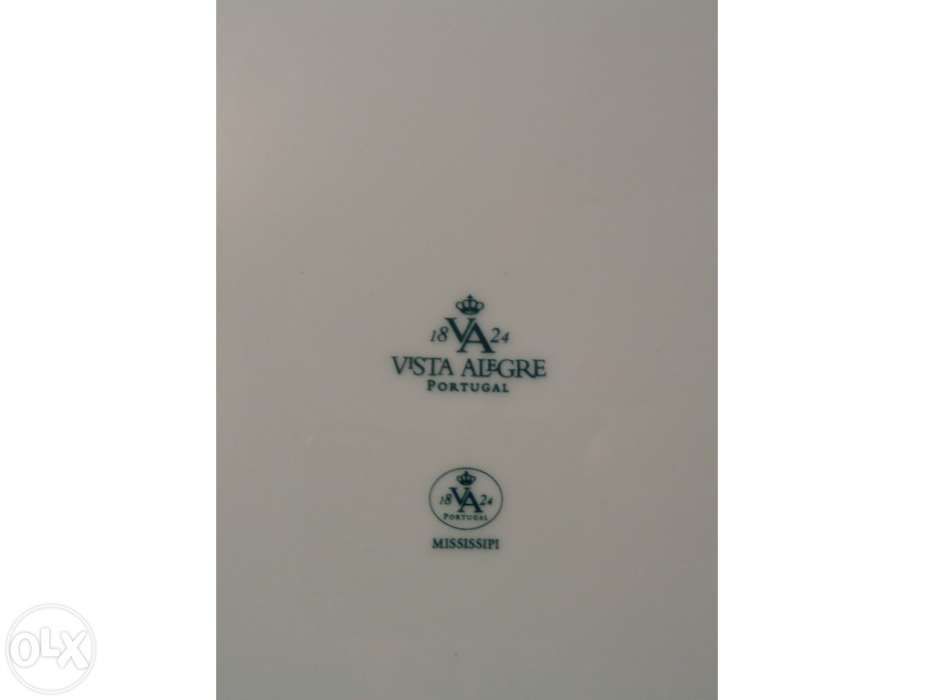 Serviço Vista Alegre Mississipi