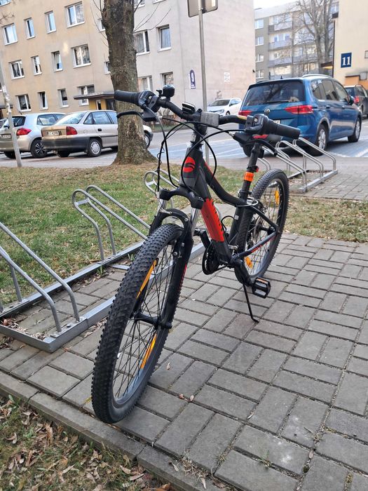 Giant XTC junior koła 24