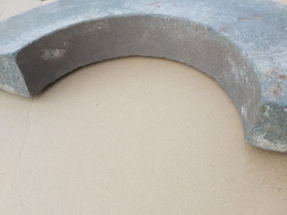 Точильний камінь, точило 39 на 9 см