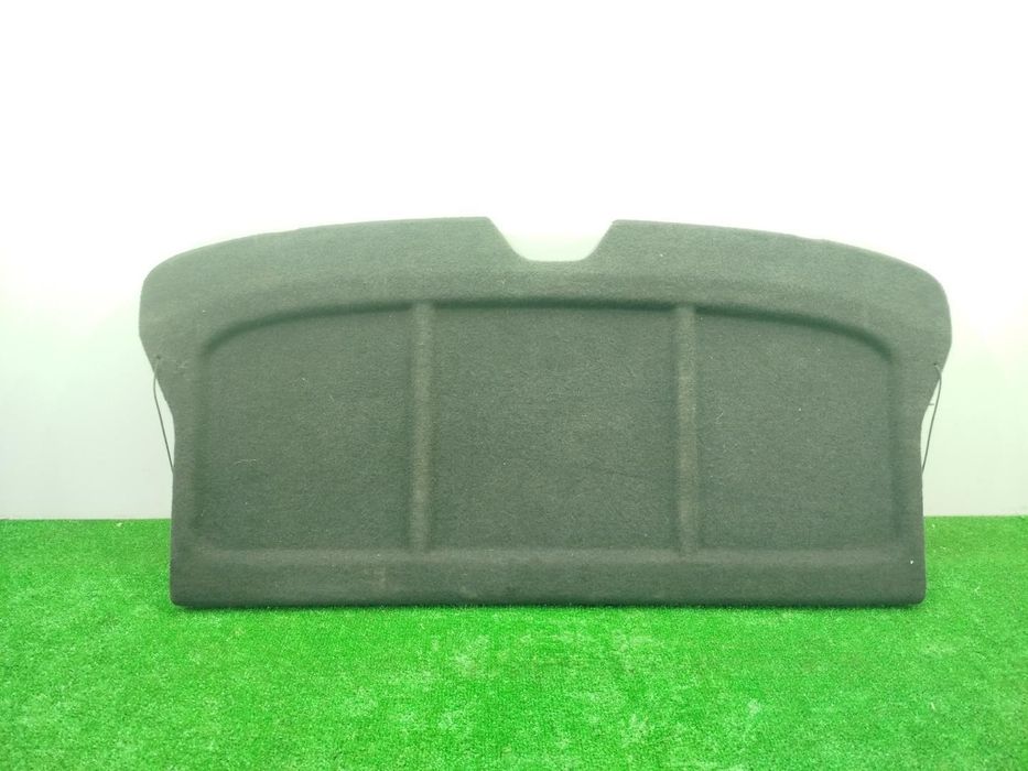 chapeleira da mala peugeot 306