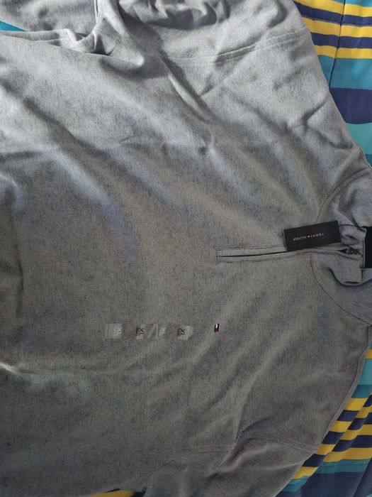 Blusão Homem Tommy hilfiger