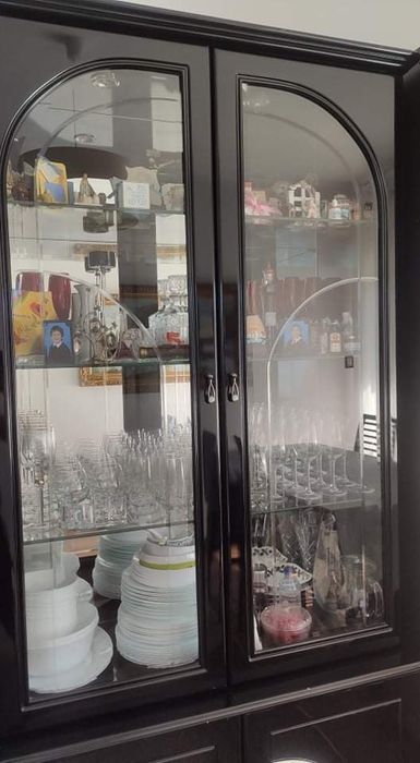 Móvel da sala usado