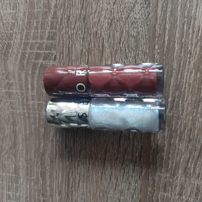 Błyszczyki Sephora