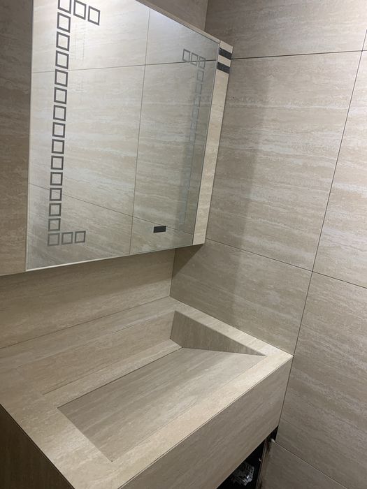 Пропонуємо плиточні роботи