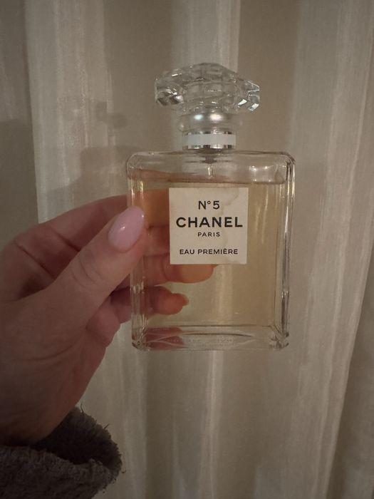 Chanel №5 Парфюм