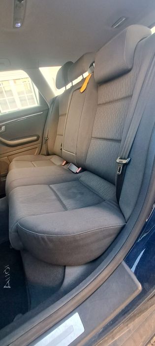 Audi A4 2.0 TDI 2005 BRE — photo 5