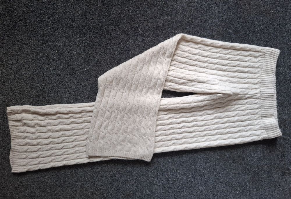 Штаны трикотажные h&m разм.М