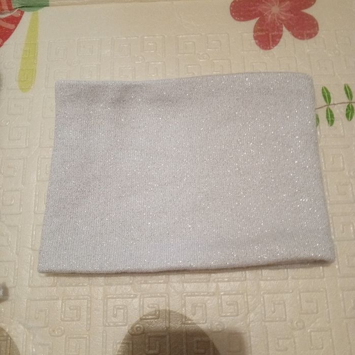 Продам зимову шапку з хомутом