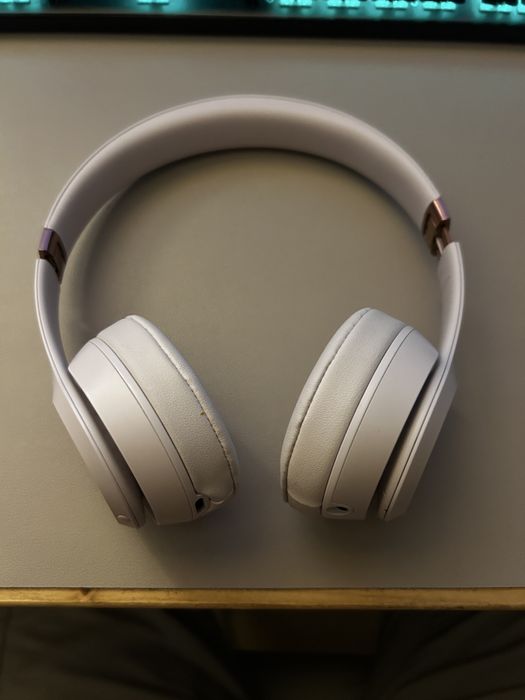 Solo beats 4 como novo