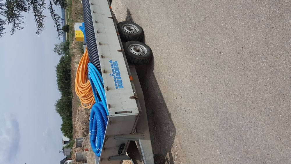 Przyłącza kanalizacyjne, montaż zbiornik deszczowych/szamba,szambo itp