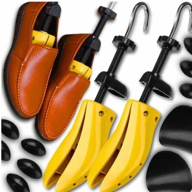 Prawidła do butów r. 39-43 NOWE