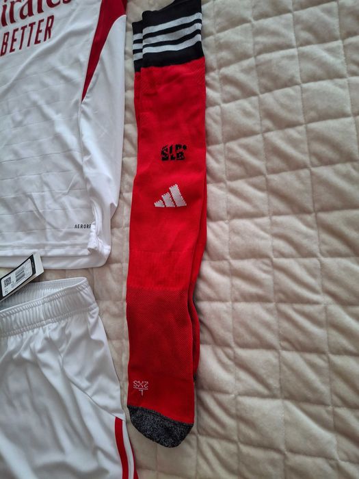 Equipamento Original Benfica