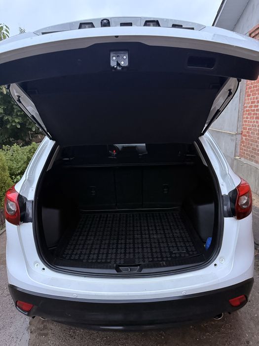 Mazda CX-5 2015р