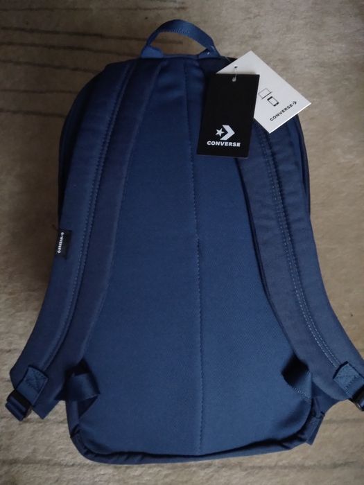Plecak Converse  wysoki - oryginał!