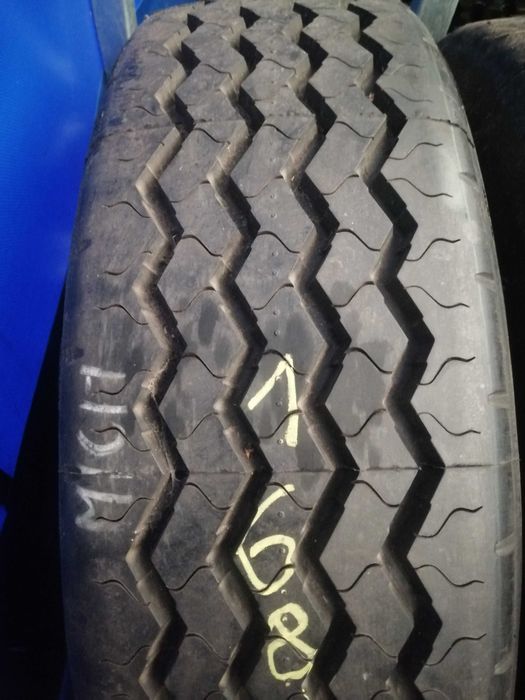 opona 225/75r17,5 129/127l wzór michelin bieżnik 100%