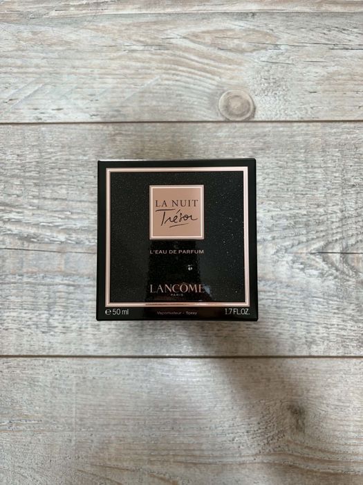 Sprzedam nowy perfum La nuti